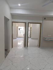 2 Bed Brand New Apartment For Sale On Very Reasonable Price