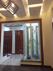 8 Marla Brand New House For Sale In G15