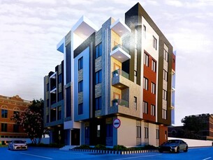 Booking On Installments Flat For Sale On 12 Month Installments Schedule