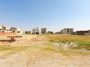Grand Avenue Housing Scheme - Block A Residential Plot Sized 13 Marla Is Available