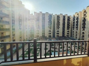 Luxurious 3-Bedroom Apartment in Galleria Building - Live at the Heart of Bahria Enclave's Civic Zone!| 3 Bed Apartment For Sale