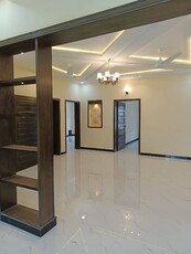 Size 30x60 Luxury Brand New House For Sale In G-13