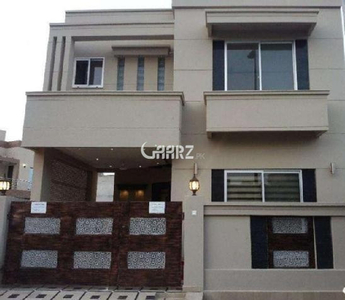 10 Marla House for Rent in Rawalpindi Block F, Bahria Town Phase-8, Bahria Town