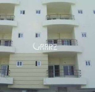 450 Square Feet Apartment for Rent in Karachi DHA Phase-6