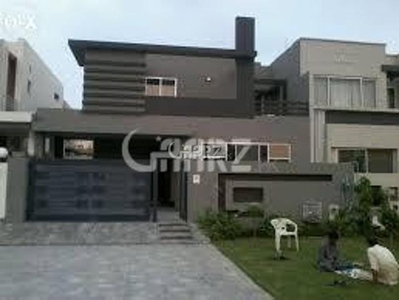 500 Square Yard Upper Portion for Rent in Karachi DHA Phase-5