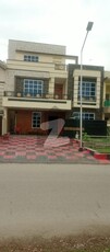 10 MARLA Brand New House for sale In G-13 lslamabad G-13