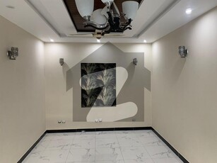 4 BEDS 8 MARLA BRAND NEW HOUSE FOR RENT LOCATED BAHRIA ORCHARD LAHORE Bahria Orchard