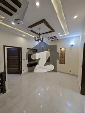 5 MARLA BRAND NEW HOUSE AVAILABLE FOR RENT IN BAHRIA TOWN LAHORE UMER BLOCK Bahria Town Umar Block