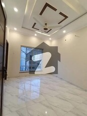 5 MARLA BRAND NEW UPPER PORTION AVAILABLE FOR RENT IN BAHRIA TOWN LAHORE Bahria Town Umar Block