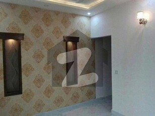 6 Marla House For Rent In Bahria Town - Bahria Home Lahore Bahria Homes