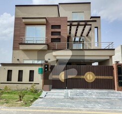 8 Marla Brand New House For Rent in Phase 2 Bahria Orchard Lahore Overseas Low Cost