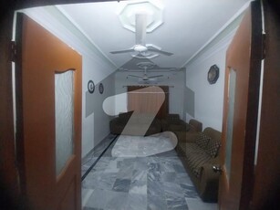 Well Maintained & Already Rented 3 Bed Dd (5 Rooms) Leased West Open Apartment On 1450 Sq Fts In RABBI APARTMENTS Block 13d Gulshan Gulshan-e-Iqbal