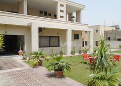 4 Kanal House for Sale in Lahore 