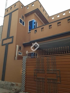 4.25 Marla Double Storey House For Sale In Satellite Town Nearest To Shalimar T Chowk Multan