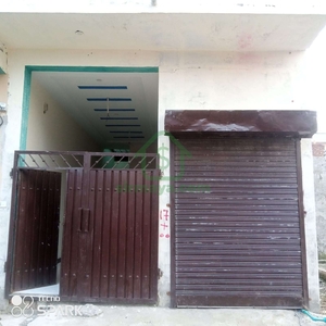 3 Marla House For Sale In Shama Colony Ashiana Road Bank Stop Chungi Lahore