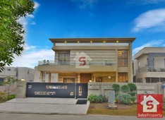 5 Bedroom House For Sale in Lahore