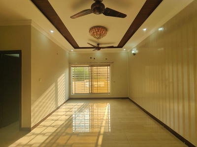 10 Marla House for Rent In Bahria Enclave, Islamabad