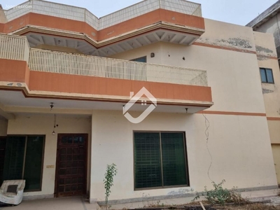 18 Marla House For Rent In Old Satellite Town Block-A Sargodha