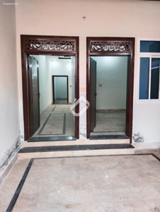 4 Marla House For Sale In Ghani Park 7 Pull Faisalabad Road Sargodha