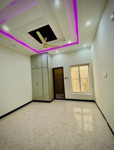 5 Marla House for Rent In Adyala Road, Rawalpindi