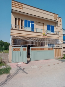 5 Marla house for sale In Airport Housing Society, Rawalpindi
