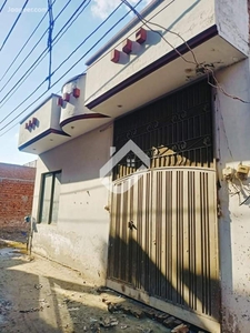 5 Marla House For Sale In Main Bypass Nearest To Qaisar Sultan Marriage Hall Sheikhupura