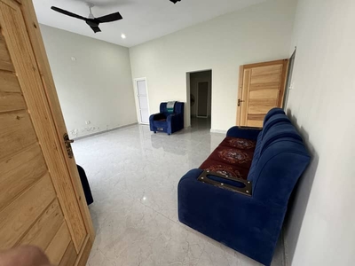 10 Marla House For sale in Chakwal