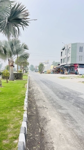 2 KANAL LDA APPROVD PLOT AVAILABLE FOR SALE IN BOLAN BLOCK CHINAR BAGH READY To CONSTRUCTION