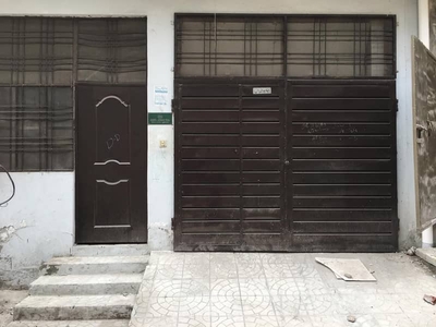 4 marla building for sale triple story with 1.2 lac rental income