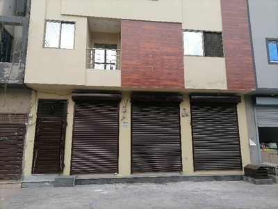 600 Marla Building For sale In Lahore
