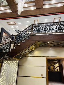 Designer 22 Marla House For Sale in Bahria Town