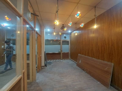 Urgent Sale in Very Reasonable Price For Investment purpose
Commercial Hall on 1st Floor in Mian Commercial Hub on 150 feet Road