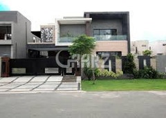 1.4 Kanal House for Rent in Islamabad F-10