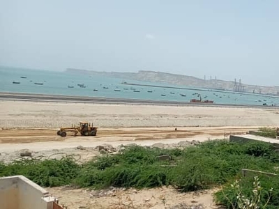 1 Acre Agriculture Land Is Available For Sale In Mouza Shatangi Gwadar