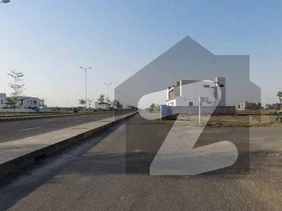 1 Kanal Residential Plot Available For Sale In DHA Phase 6 Lahore