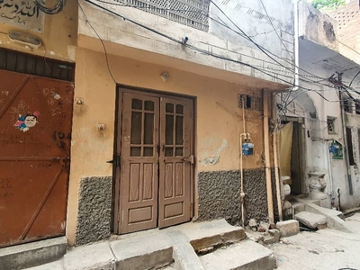 4 Marla House For Sale In Bagh Mohalla