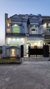 5 Marla Hose For Sale City Housing A Extension Sialkot