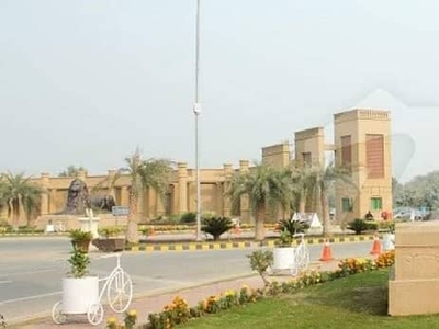 5 MARLA MOST BEAUTIFUL PRIME LOCATION RESIDENTIAL PLOT FOR SALE IN NEW LAHORE CITY PHASE 4