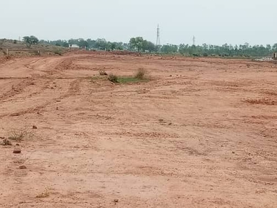 8 Kanal Land Is Available For Sale In Mouza Gurundani Janobi Gwadar