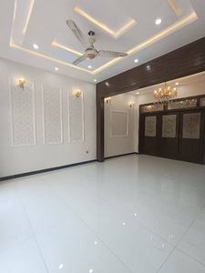 Brand New 10 Marla House For Sale In Bahria Town Lahore