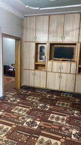 Double Unit House For Sale Near Supply Abbottabad