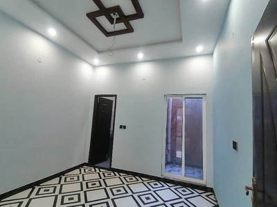 Get An Attractive House In Lahore Under Rs. 15500000