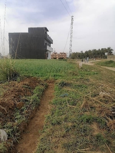 Kanal Plot In Taxila Near HITEC University