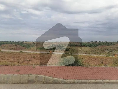 plot for sale in Bahria town phase 8 Rawalpindi