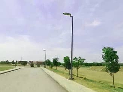 PLOT FOR SALE IN SECTOR -H DHA PHASE 5, ISLAMABAD