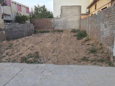 Plot for sale near G. T road