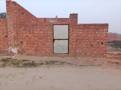 Prime Location 3 Marla Residential Plot Available For Sale In Sui Gas Road, Sui Gas Road
