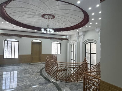 Prime Location Ideal House For sale In Hayatabad Phase 6