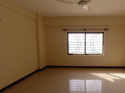 Your Ideal 2741 Square Feet Flat Has Just Become Available In Askari 5 - Sector J