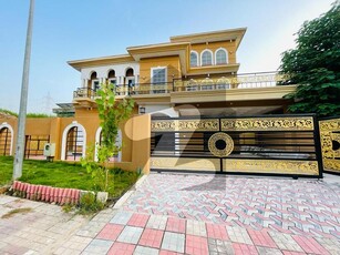 1 Kanal House Available for sale DHA Defence Phase 2